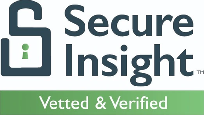 Secure Insight — Vetted & Verified